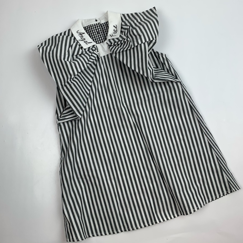 ‘Angel Face’ cute dress.